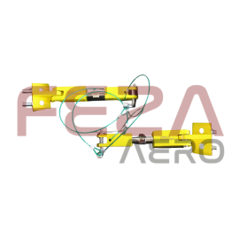 C78012-14 – HOLD OPEN EQPT – THRUST REVERSER