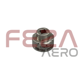 C78040-11 – DRIVE SOCKET – THRUST REVERSER SYNC LOCK, MANUAL DR