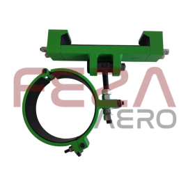 DRT68840 – CLAMP SIDE STAY