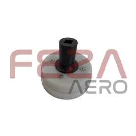 DRT69434 – SPANNER MLG AXLE NUT A350