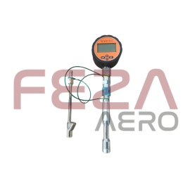 F70199-25 – TIRE PRESSURE GAUGE
