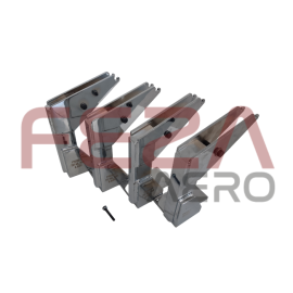 F70330-3 – STATIC BALANCE EQUIPMENT – CONTROL SURFACES