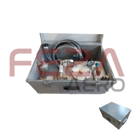 F71329 – TRACER LEAKAGE