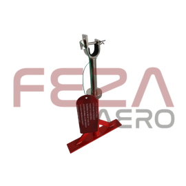 F71336-501 – LOCK ASSEMBLY