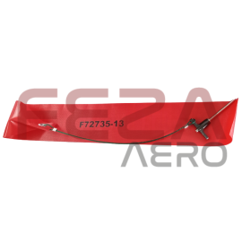 F72735-13 – PIN SAFETY LOW NLG