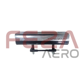 F72790 – MOUNT PROTRACTOR CONTROL WHEEL