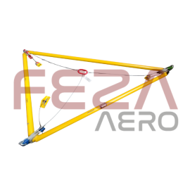 F80006-54 – SLING EQUIPMENT – HORIZONTAL STABILIZER