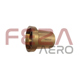 F80020-5 – ADAPTER WRENCH – MLG TRUNNION BEARING NUT