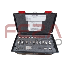 F80049-67 – FLIGHT CONTROLS – LOCK ASSEMBLY