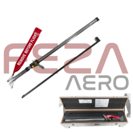 F80055-36 – TRAMMEL BAR – STABILIZER TRIM ACTUATOR