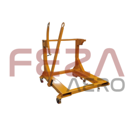 FZES3201 – STAND-POWER PLANT BUILD-UP