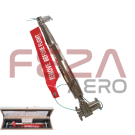 G32028-149 – LARGE TURNBUCKLE ASSY