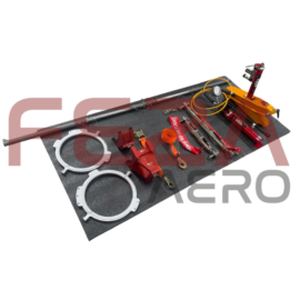 G32028-164 – JACK – WING/BODY MAIN LANDING GEAR
