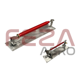 G32074-72 – RIGGING EQUIPMENT – BODY GEAR DOORS