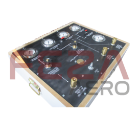 G36035-1 – TEST EQUIPMENT – PNEUMATIC SYSTEM HEALTH CHECK