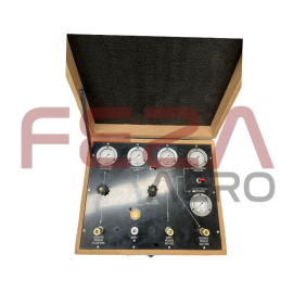 G36035-77 – TEST EQUIPMENT – PNEUMATIC SYSTEM HEALTH CHECK