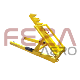 G54004-36 – SLING – STRUT REMOVAL/INSTALLATION
