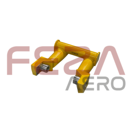 G71003-210 – LWR FWD SRPT ASSY
