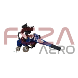 G71045-2 – HOIST ASSEMBLY – ENGINE CHANGE KIT