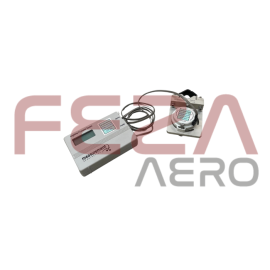 G76002-37 – PROTRACTOR – THRUST REVERSER LEVERS