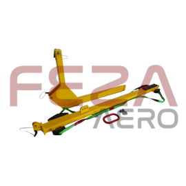 G78003-53 – DOLLY – THRUST REVERSER, CF6-80C2 ENGINE