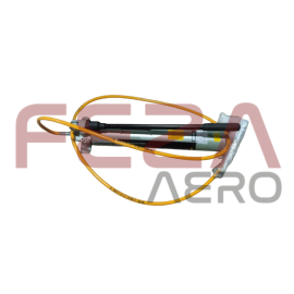 HIX4001 – PUMP, ACTUATOR, FAN REVERSER