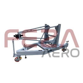 IAE1F10080 – STAND HORZT. LPT MODULE