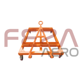 IAE1N20004 – DOLLY – COMMON NOZZLE ASSEMBLY