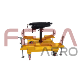 J20009-110 – JACKING EQUIPMENT – HYDRAULIC TELESCOPING