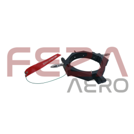 J32019-61 – HOOK ACTUATOR CLAMP ASSY