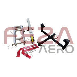 J32027-63 – HOIST EQPT – RMVL/INSTL NLG
