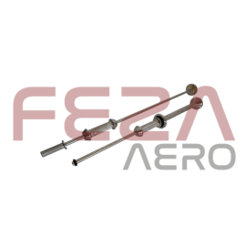 J32036-27 – R/I EQPT, AFT TRUNNION PIN, MLG