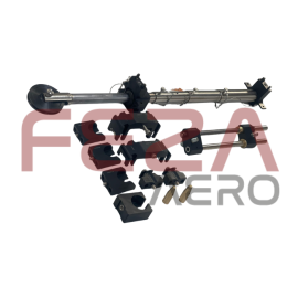 J32037-119 – SPRING REMOVAL/INSTALLATION EQUIPMENT – MAIN LANDING GEAR (MLG) AND NOSE LANDING GEAR (NLG)
