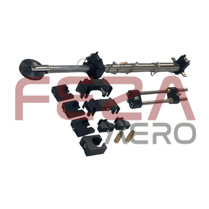J32037-119 - SPRING REMOVAL/INSTALLATION EQUIPMENT - MAIN LANDING GEAR (MLG) AND NOSE LANDING GEAR (NLG)