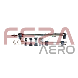 J32037-121 – SPRING REMOVAL/INSTALLATION EQUIPMENT – MAIN LANDING GEAR (MLG) AND NOSE LANDING GEAR (NLG)