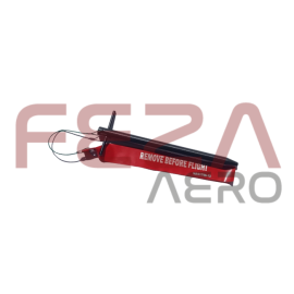 J32065-1 – ALIGNMENT PIN, MAIN LANDING GEAR TOW FITTING