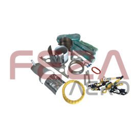 J32073-21 – HOIST EQUIPMENT – REMOVAL/INSTALLATION, INNER CYLINDER, NOSE LANDING GEAR