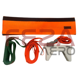 J32076-1 – SLING EQUIPMENT – INNER CYLINDER, MAIN LANDING GEAR