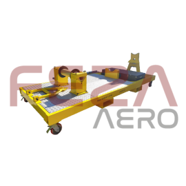 J32077-67 – TRANSPORTATION DOLLY EQUIPMENT