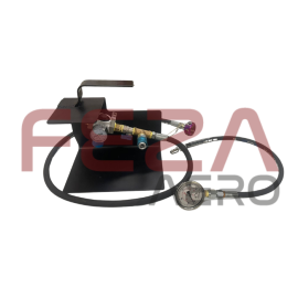 J38001-16 – PRESSURIZATION EQUIPMENT – WASTE DRAIN SYSTEM