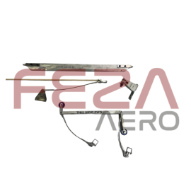 J49003-43 – HOIST EQUIPMENT – APU, INSTALLATION/REMOVAL