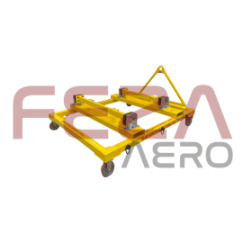 J49007-29 – DOLLY-APU TRANSPORTATION 777