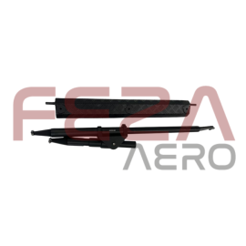 J52001-34 – HOLD OPEN EQUIPMENT – PASSENGER ENTRY DOOR