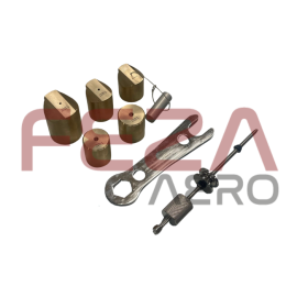 J54007-41 – REMOVAL/INSTALLATION KIT – FUSE PIN