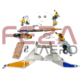 J71009-69 – BOOTSTRAP EQUIPMENT – TRENT 800 ENGINE