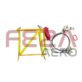 J78004-89 – SLING EQUIPMENT – GE90 FAN THRUST REVERSER