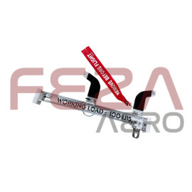 K20001-64 – FORWARD ELECTRONIC/EQUIPMENT (E/E) BAY LINE REPLACEABLE UNITS