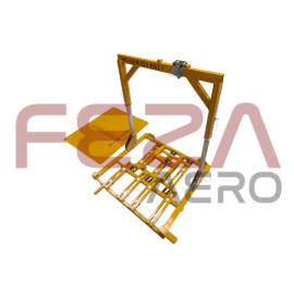 K21002-62 – TRANSPORT EQUIPMENT – CARGO REFRIGERATION UNIT REMOVAL AND INSTALLATION