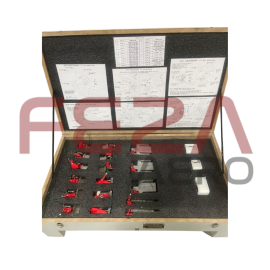 K27037-84 – RIGGING EQUIPMENT – LEADING EDGE SLAT INSTALLATION