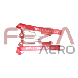K27040-1 – CLAMP EQUIPMENT – DRIVE SHAFTS, LEADING EDGE SLATS AND TRAILING EDGE FLAPS
